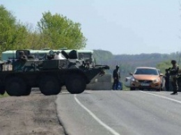 На Днепропетровщине СБУ задержала перевозчика оружия с АТО