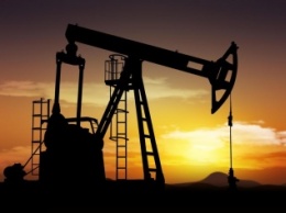 По прогнозам в США ожидают цену на нефть выше $50 за баррель