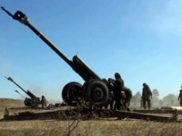 Боевики из минометов 15 раз накрыли позиции ВСУ под Авдеевкой