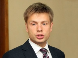 А.Гончаренко: коалиция поддерживает А.Парубия на должность спикера ВР