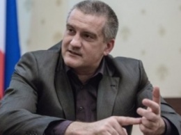 Решение Киева о заочном аресте Аксенова в Крыму назвали маразмом