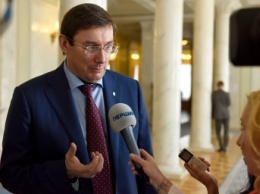Сакварелидзе рассказал, как прокуроры пишут президенту доносы на Луценко