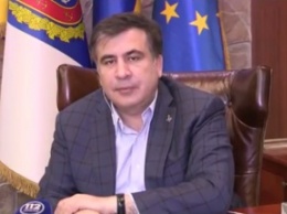 В Одесской обл. налоговики неправомерно взломали склад и изъяли орехов на 200 тыс. долларов, - Саакашвили