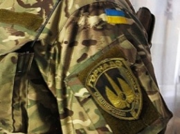 Мосийчук заявил, что конфликт с бойцами "Торнадо" уладили