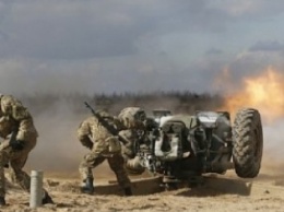 Ситуация в АТО: боевики обстреливают Авдеевку из минометов