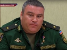Террористы "ДНР" в очередной раз собираются захватить Славянск