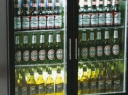 В Кременчуге «арендаторы» унесли холодильник с алкоголем, ценою в 30 тысяч гривен