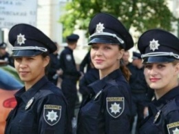 В херсоннских школах появятся патрульные полицейские?