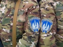 Вчера штурмовали военную базу "Торнадо" под Киевом