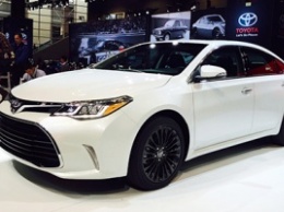 Toyota отзывает 60 тысяч машин из-за дефектных подушек безопасности