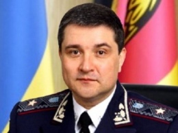 Бывших руководителей МВД и СБУ Донецкой области подозревают в содействии ДНР