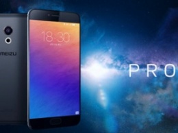 Состоялся официальный анонс смартфона Meizu Pro 6