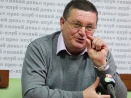 Депутат Негой вошел во фракцию "Блок Порошенко"