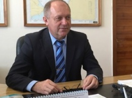 Николай Ильин выиграл суд у бывшего губернатора Запорожской области