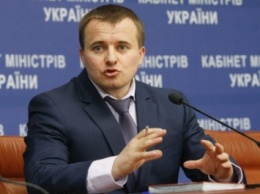 В.Демчишин отметил необходимость завершить борьбу с монополистами