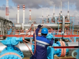 Газпром изменил формулу цены в европейских контрактах