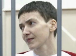 Сухая голодовка - единственный для Савченко способ выражения протеста против решения российского судилища - Фейгин