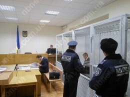 Суд приступит к рассмотрению дела экс-главы УСБУ в Киеве и области Щеголева 21 апреля