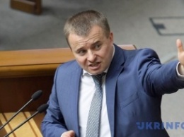 Демчишин заявил, что Яценюк ставил ему палки в колеса