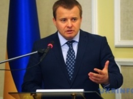 У нового министра нет другого пути, кроме демонополизации ДТЭК - Демчишин