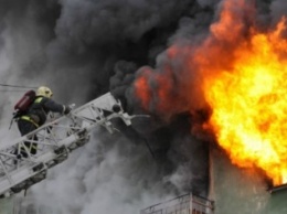 Бердянск почтит память погибших работников пожарной охраны