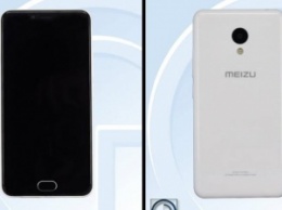 Бюджетный смартфон Meizu M3 замечен в TENAA