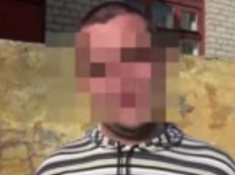 За неделю в Донецкой области СБУ задержала пятерых боевиков «ДНР» (ВИДЕО)