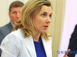 Украина нарушает Соглашение об ассоциацией с ЕС - Микольская