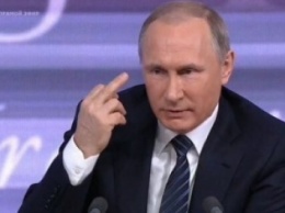 Путин признал скачек цен и сказал, на чем экономит