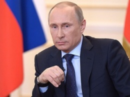 Путин признал, что не привык экономить деньги