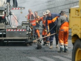 Более 150 дорог капитально отремонтируем на Днепропетровщине в этом году