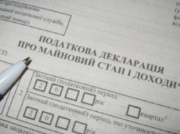 Декларации николаевских нардепов-2015: у Жолобецкого всего 78 тысяч доходов за год, у Корнацкого - 14,5 млн.грн