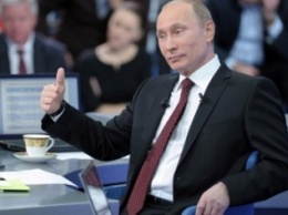 Президент РФ пообещал приехать в Крым на отдых