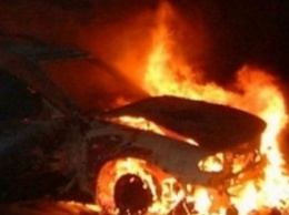 Стали известны подробности взрыва автомобиля в Святошинском районе
