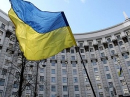 Украина получила новое правительство