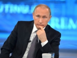 Владимир Путин рассказал о способах лечения при простуде