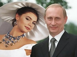 Путин рассказал о личной жизни после развода и будущей первой леди