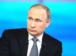 Путин подтвердил достоверность "Панамских документов"