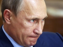 Путин признал, что экономика России переживает плохие времена