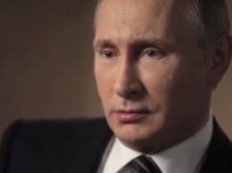 Путин признался: информация про оффшоры правдивая