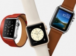 ASBIS начинает поставки официальных Apple Watch в Украине