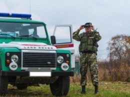 В Херсонской области с начала года пограничники пресекли более 75 административных нарушений
