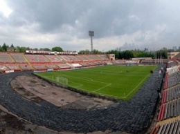 В Кривом Роге состоится футбольный матч за Суперкубок Днепропетровской области