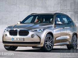 BMW X5: рестайлинга не будет