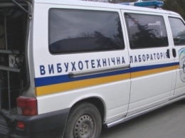 Аноним сообщил о заминировании Соборной площади в Одессе