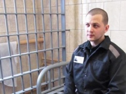 Несмотря на решение Минюста РФ, Россия признала плененного украинца Афанасьева гражданином РФ