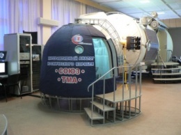 Детский космический центр Кирова обзаведется интерактивным аналогом МКС