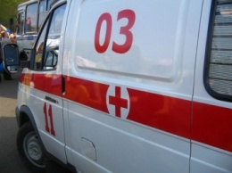 Предварительная версия взрыва автомобиля в Херсонской области не подтвердилась