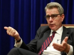 Посол США рассказал, от чего зависит предоставление Украине следующего транша МВФ