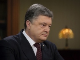 Порошенко попросит усилить миссию ОБСЕ на Донбассе